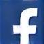 Facebook आइकन
